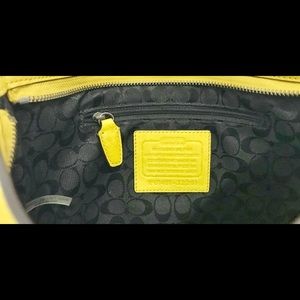 Coach Bags - COACH Bucket Bag Coach Bags - COACH Bucket Bag